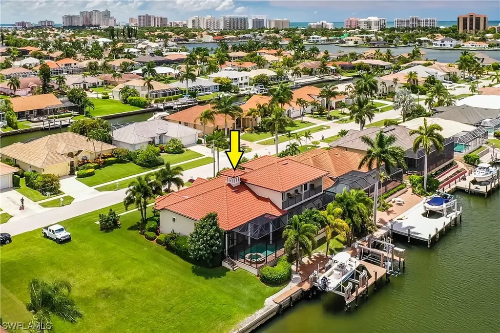 1160 Lighthouse Court Marco Island FL 34145