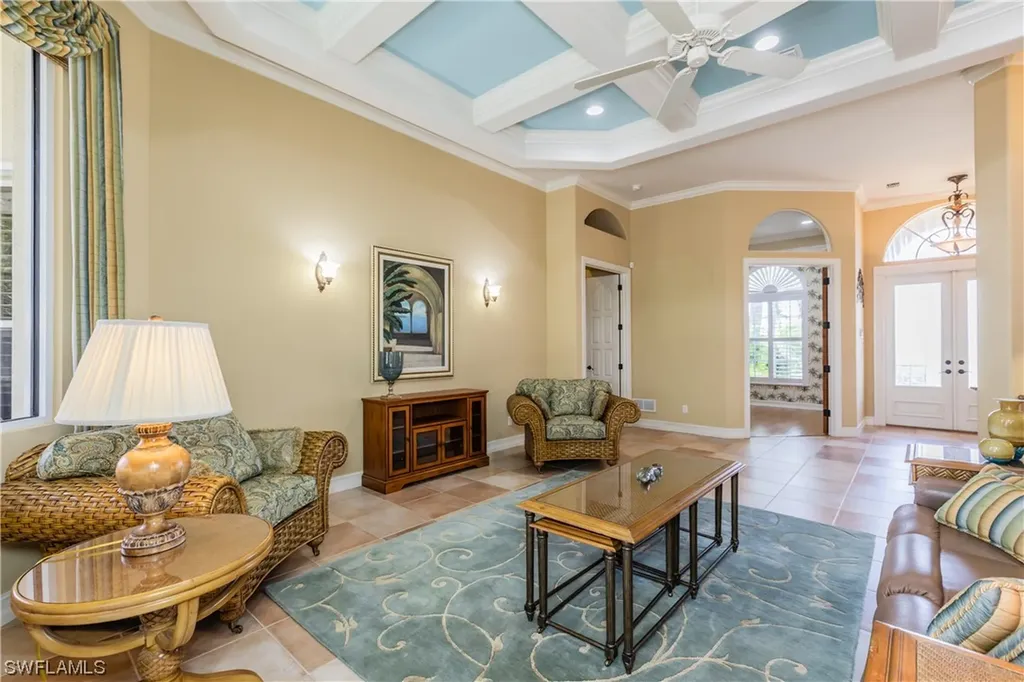 1160 Lighthouse Court Marco Island FL 34145