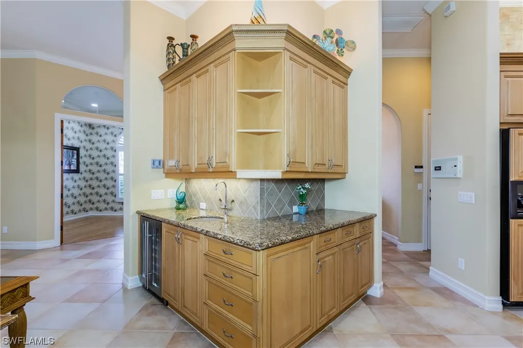 1160 Lighthouse Court Marco Island FL 34145
