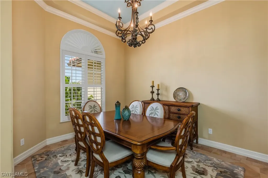 1160 Lighthouse Court Marco Island FL 34145