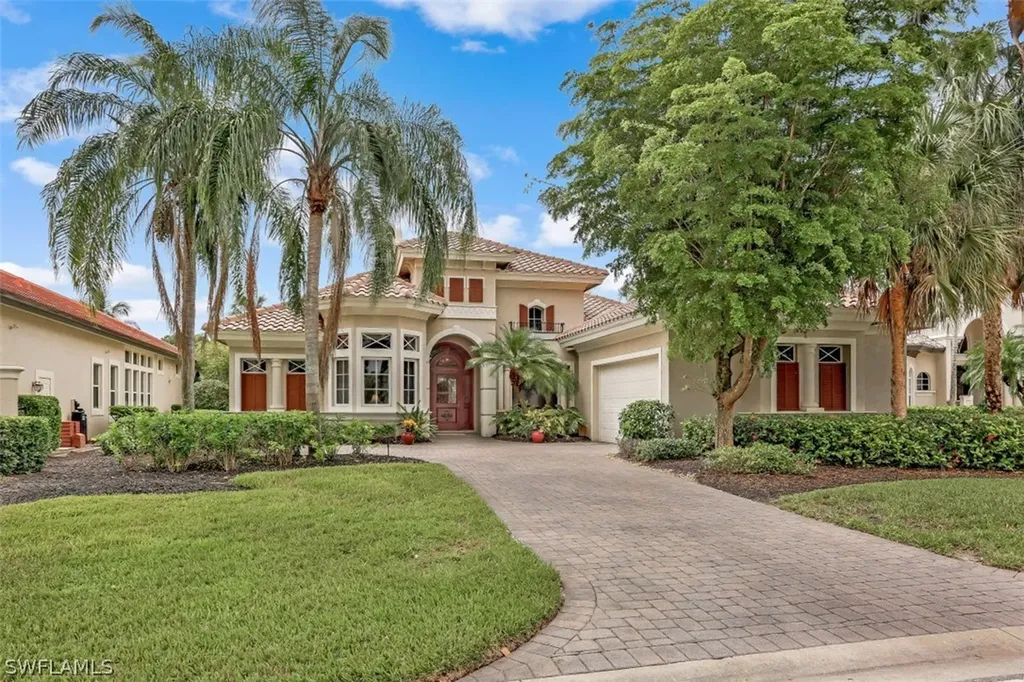 9451 Monteverdi Way Fort Myers FL 33912