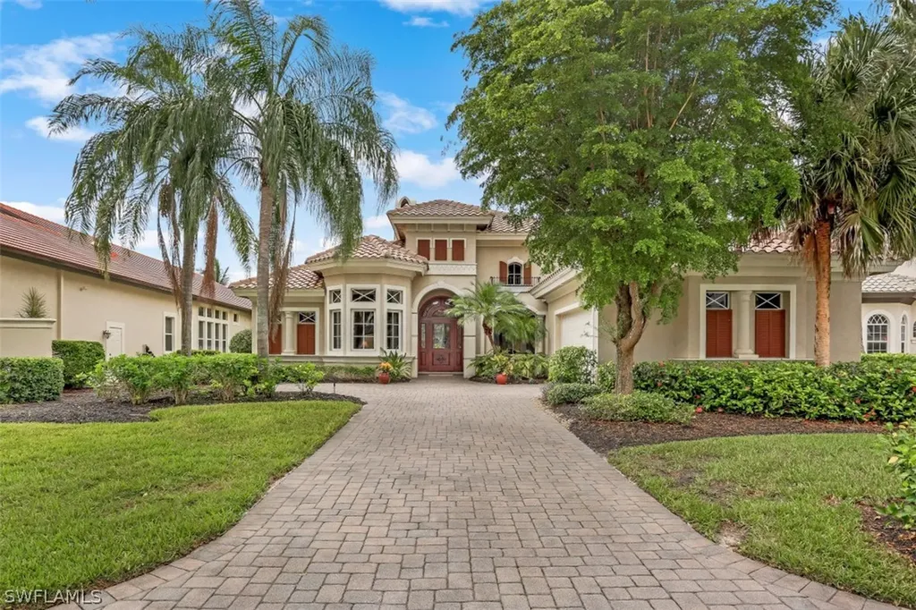 9451 Monteverdi Way Fort Myers FL 33912