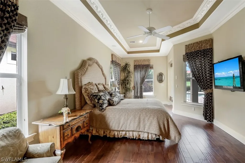 9451 Monteverdi Way Fort Myers FL 33912