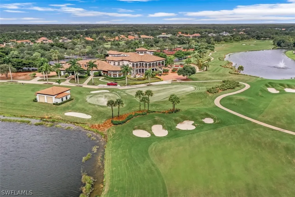 9451 Monteverdi Way Fort Myers FL 33912