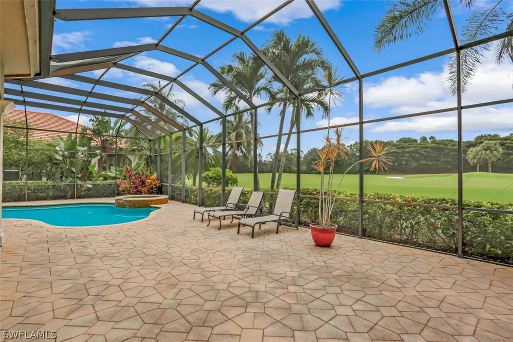 9451 Monteverdi Way Fort Myers FL 33912