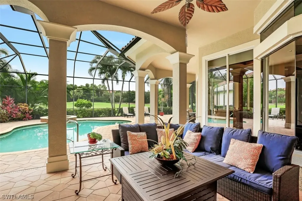9451 Monteverdi Way Fort Myers FL 33912