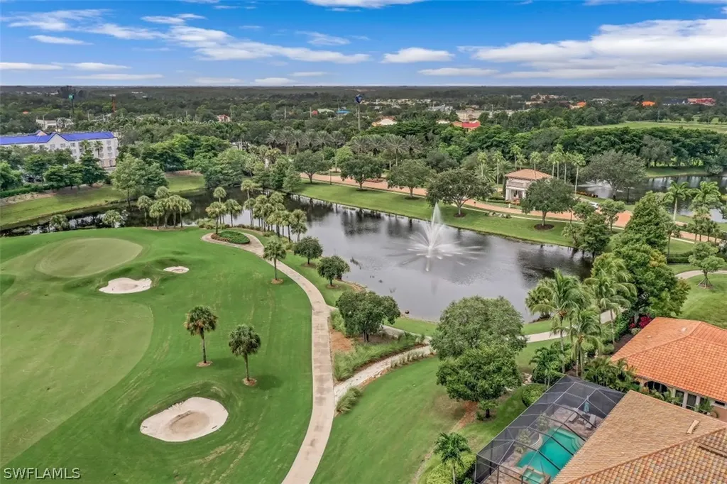 9451 Monteverdi Way Fort Myers FL 33912