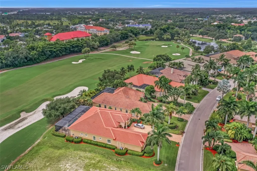 9451 Monteverdi Way Fort Myers FL 33912