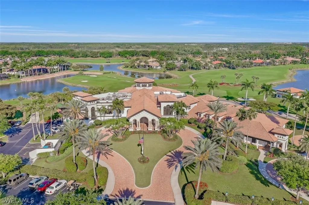 9451 Monteverdi Way Fort Myers FL 33912