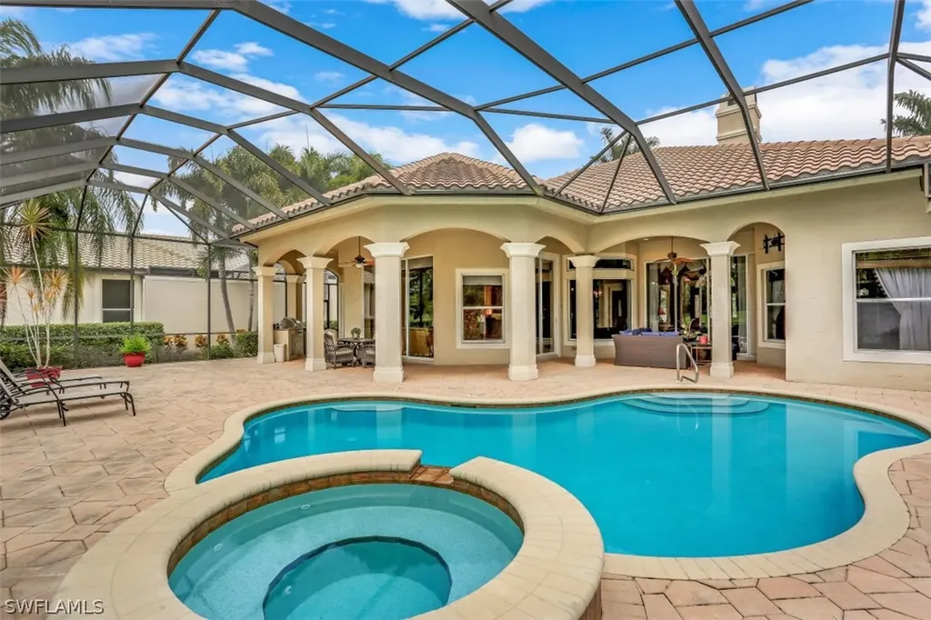 9451 Monteverdi Way Fort Myers FL 33912