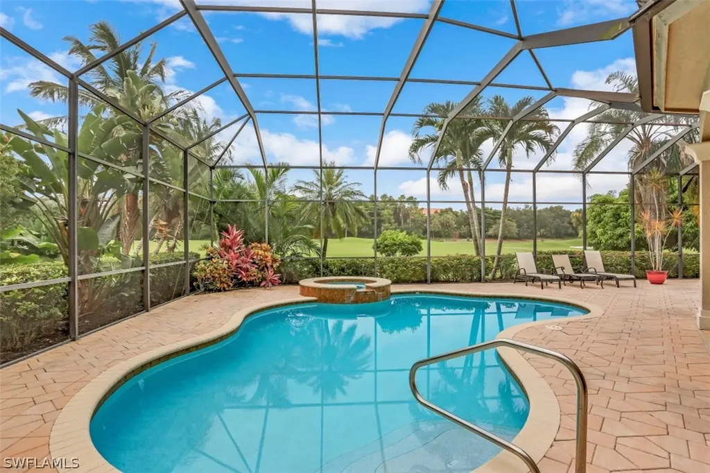 9451 Monteverdi Way Fort Myers FL 33912