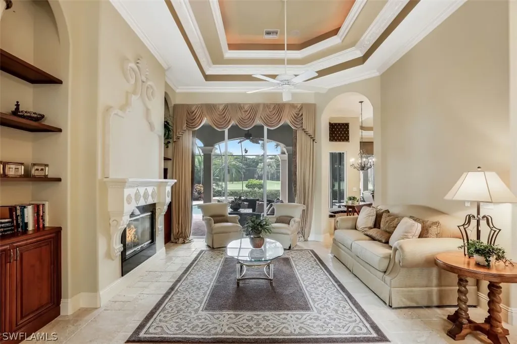 9451 Monteverdi Way Fort Myers FL 33912