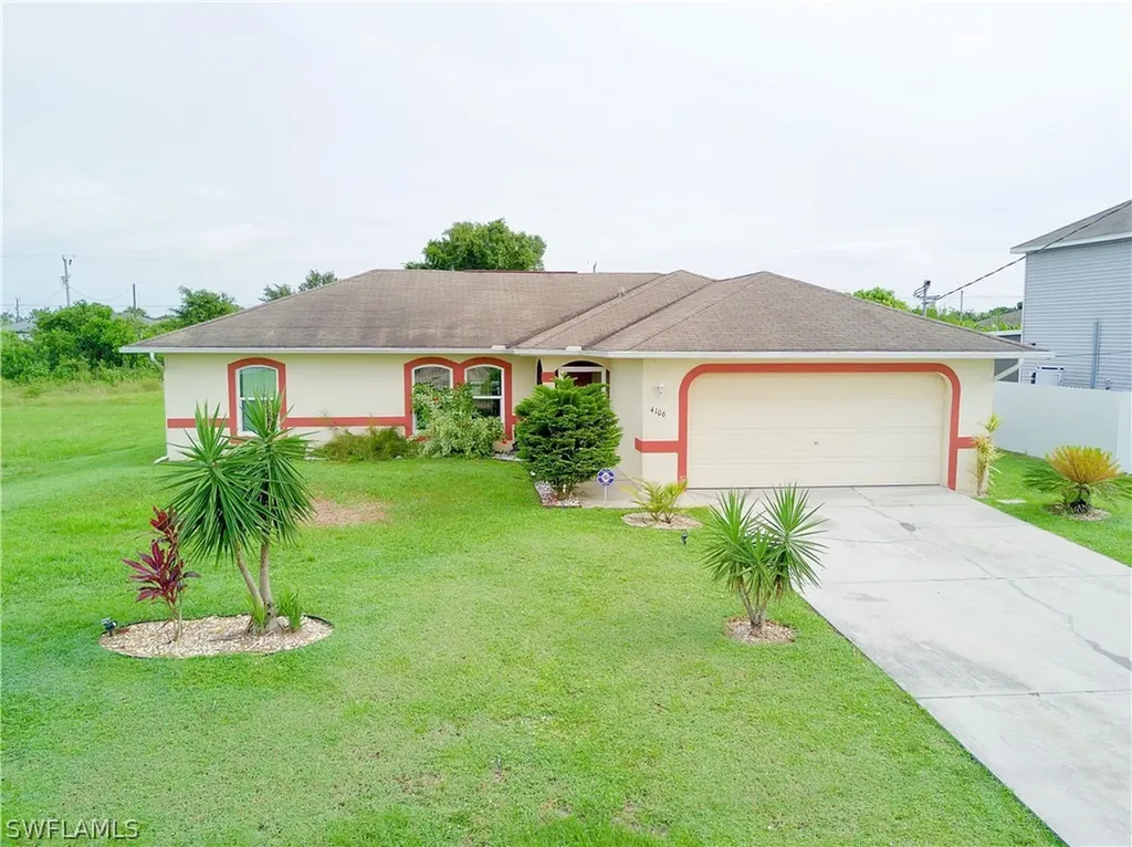 4106 18th Street SW Lehigh Acres FL 33976