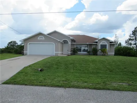 1712 NW 6th Place Cape Coral FL 33993