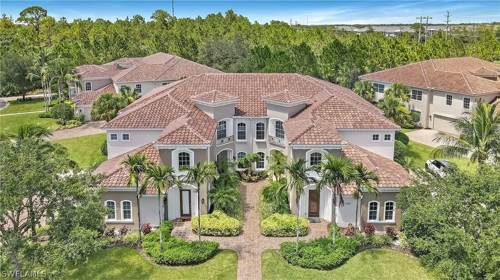 11000 Carrara Court Bonita Springs FL 34135