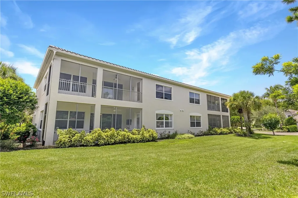 11000 Carrara Court Bonita Springs FL 34135
