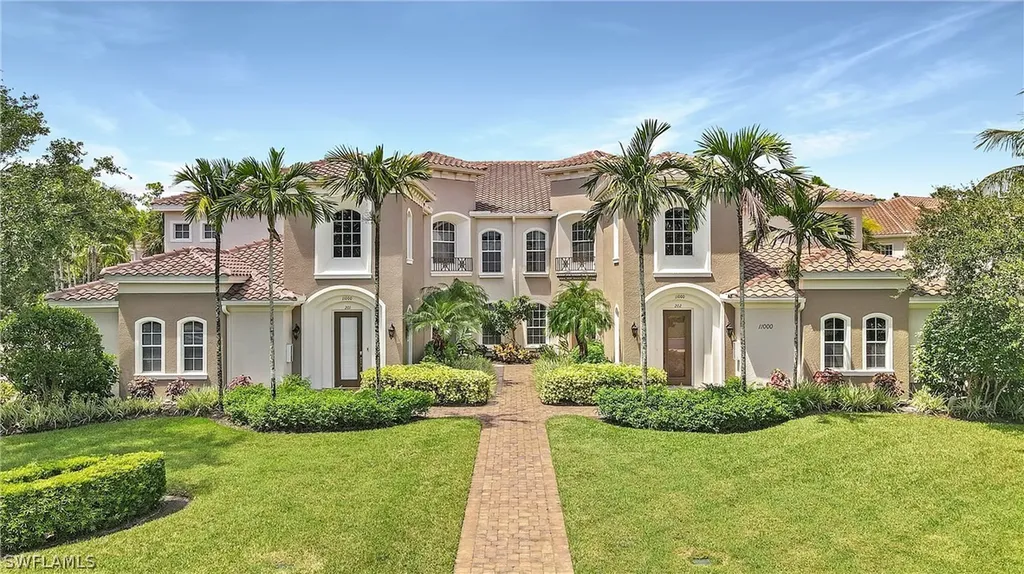 11000 Carrara Court Bonita Springs FL 34135
