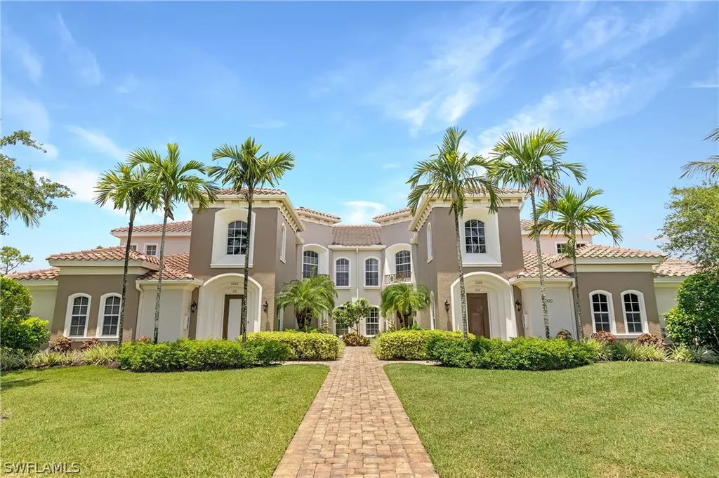 11000 Carrara Court Bonita Springs FL 34135