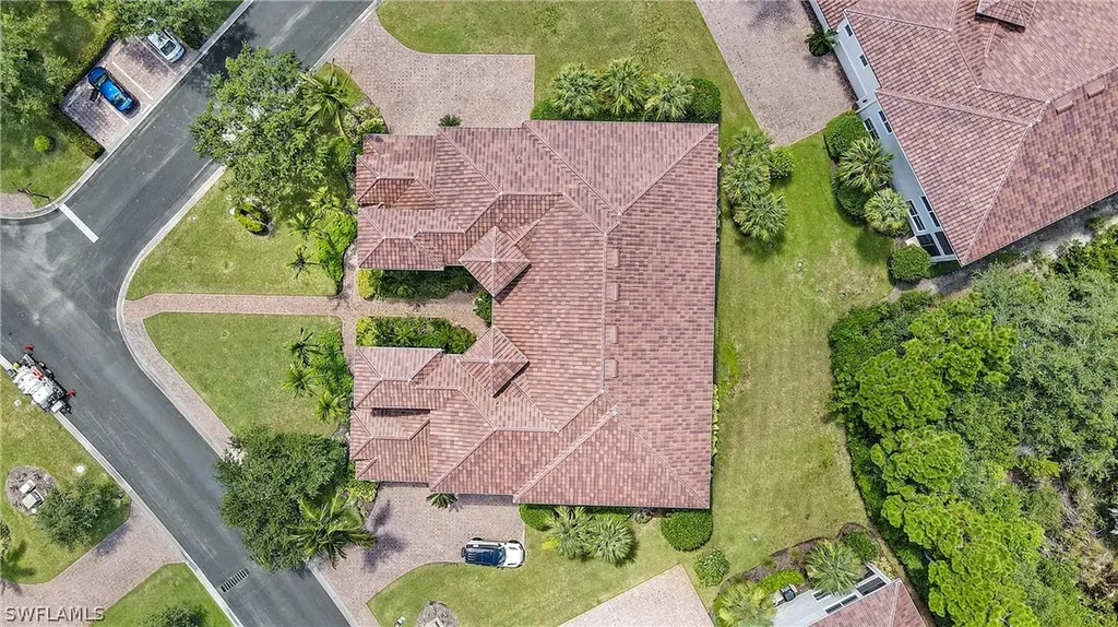 11000 Carrara Court Bonita Springs FL 34135