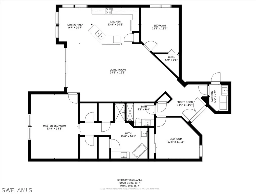 11000 Carrara Court Bonita Springs FL 34135