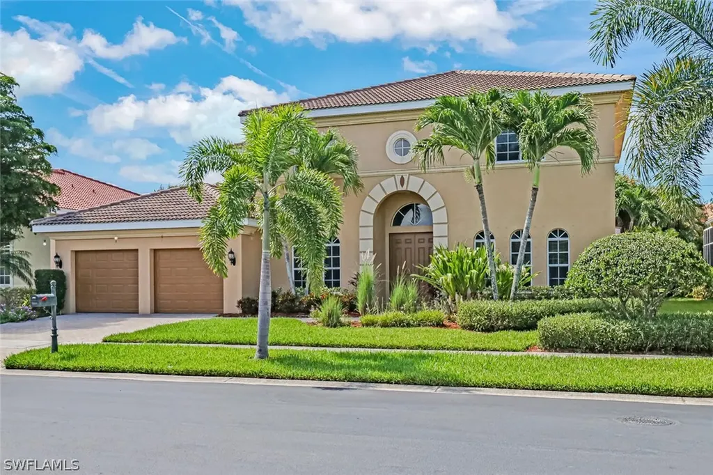 8840 Paseo De Valencia Street Fort Myers FL 33908