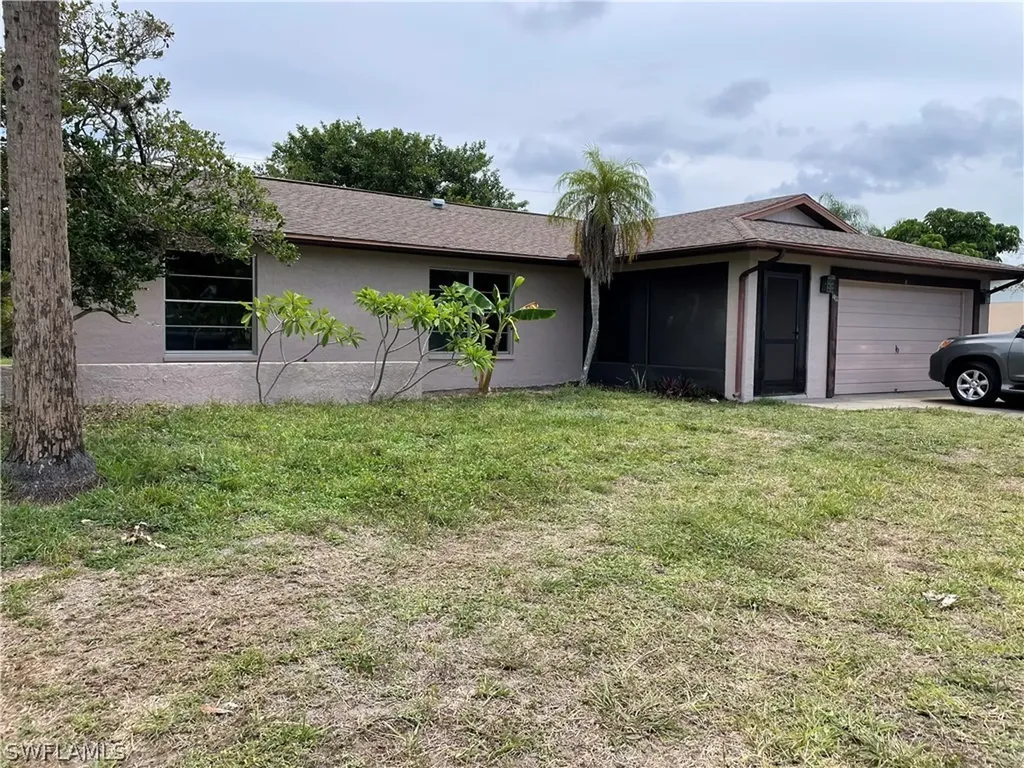 1911 Hancock Bridge Parkway Cape Coral FL 33990