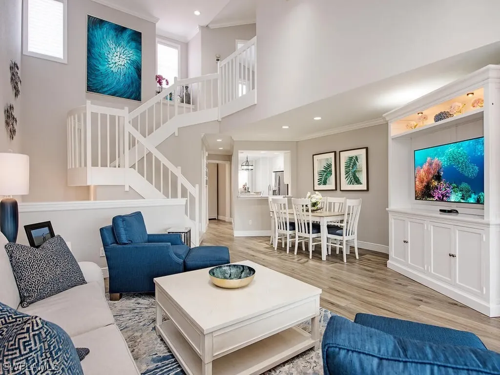 8315 Excalibur Circle Naples FL 34108