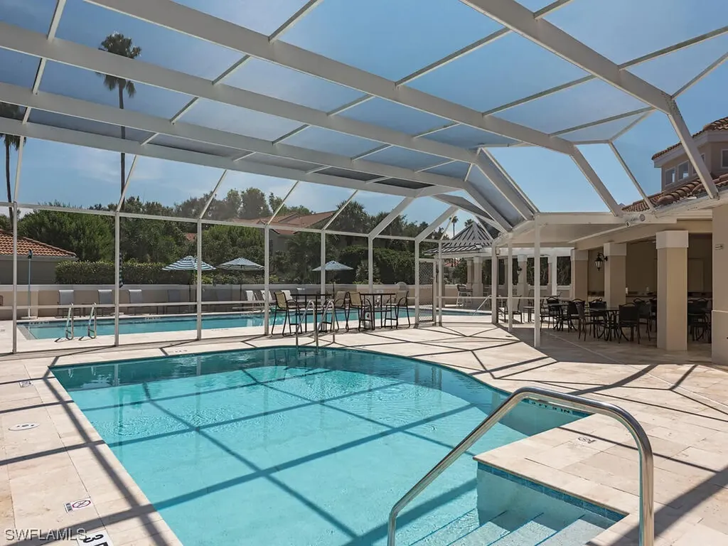 8315 Excalibur Circle Naples FL 34108