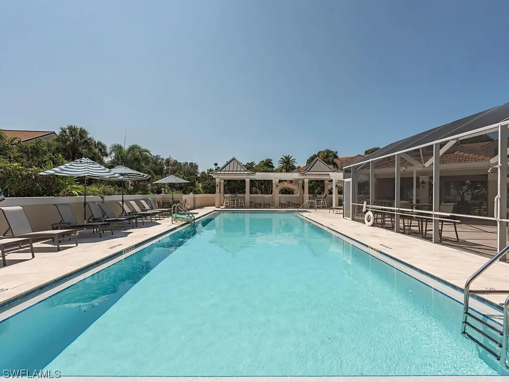8315 Excalibur Circle Naples FL 34108