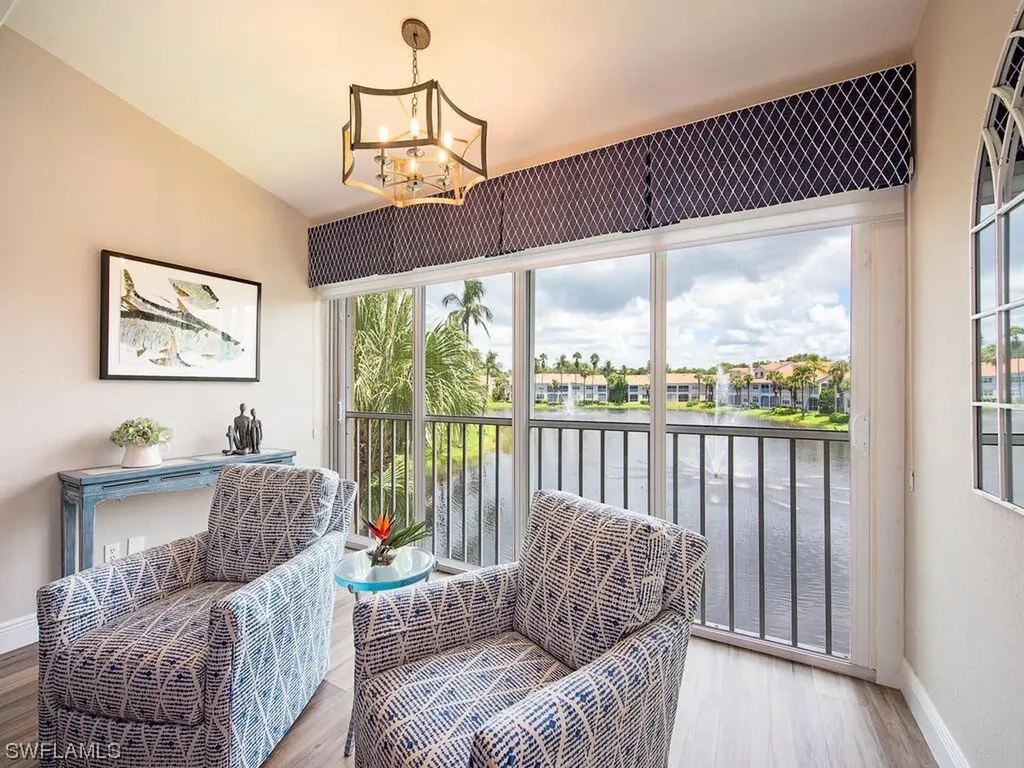 8315 Excalibur Circle Naples FL 34108