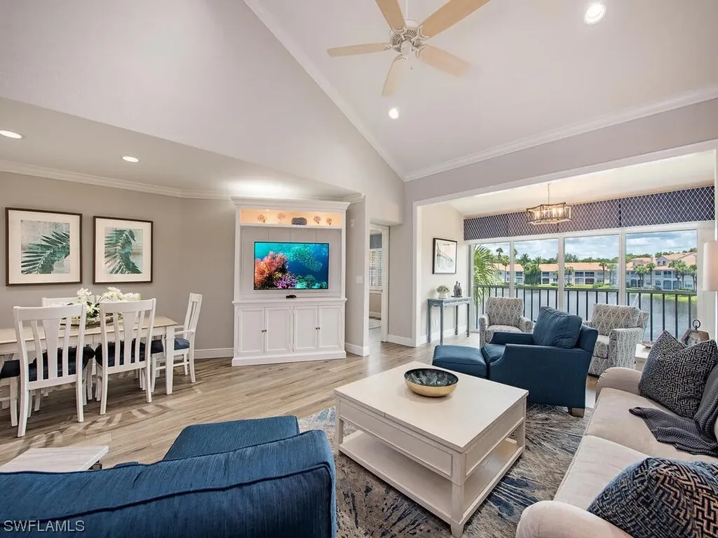 8315 Excalibur Circle Naples FL 34108