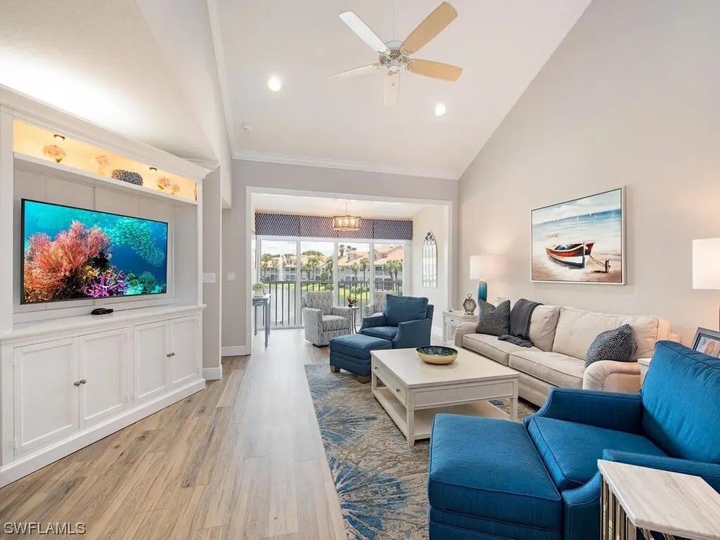 8315 Excalibur Circle Naples FL 34108