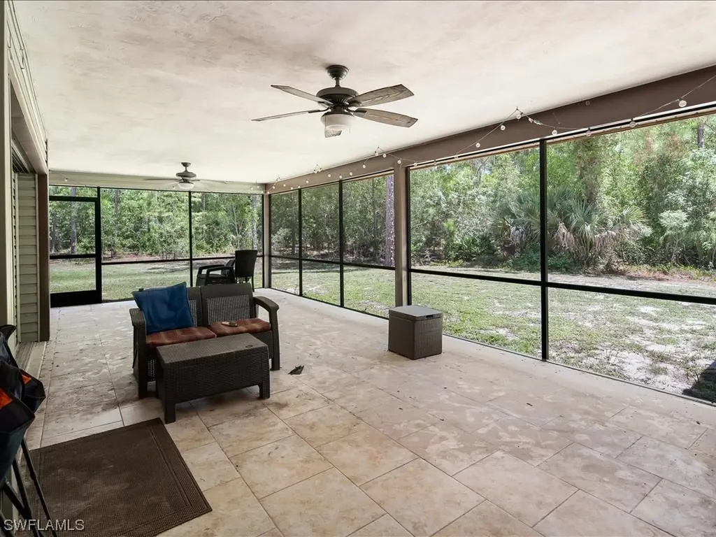 5880 Autumn Oaks Lane Naples FL 34119