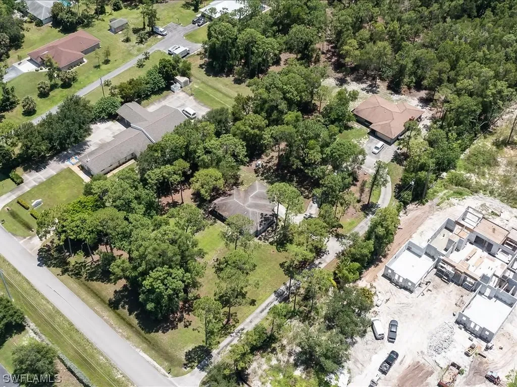 5880 Autumn Oaks Lane Naples FL 34119