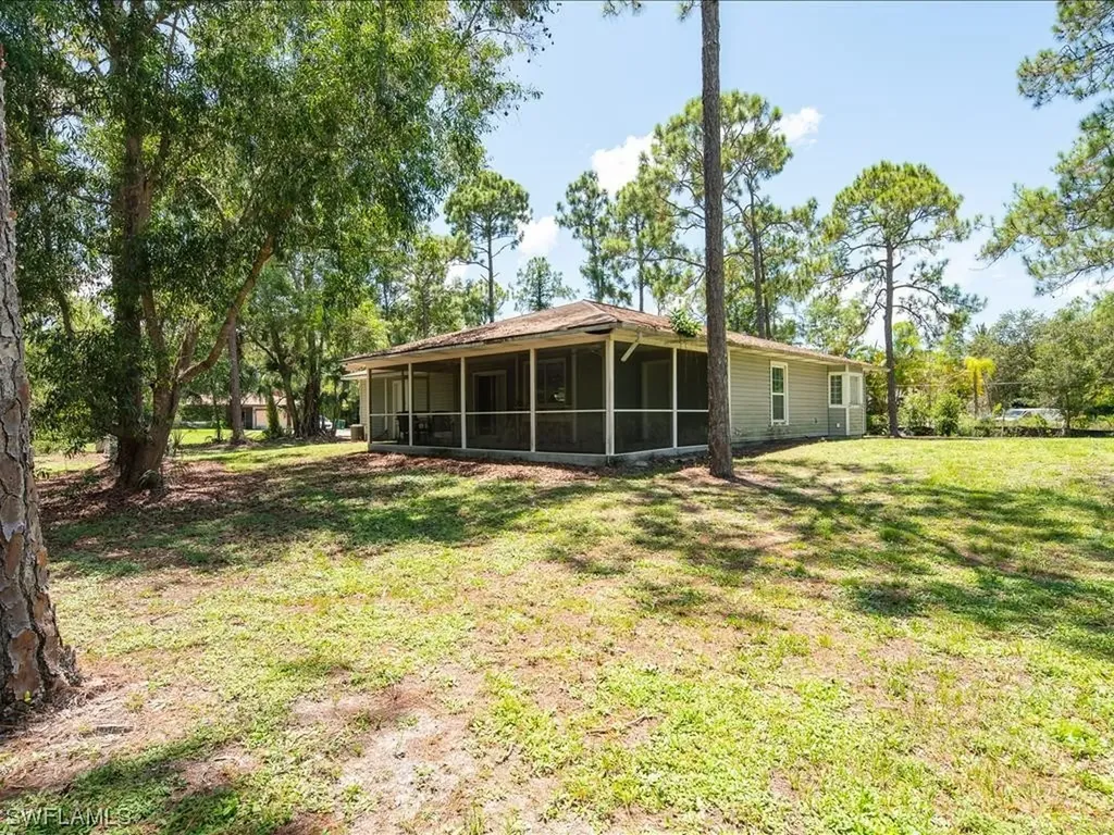 5880 Autumn Oaks Lane Naples FL 34119