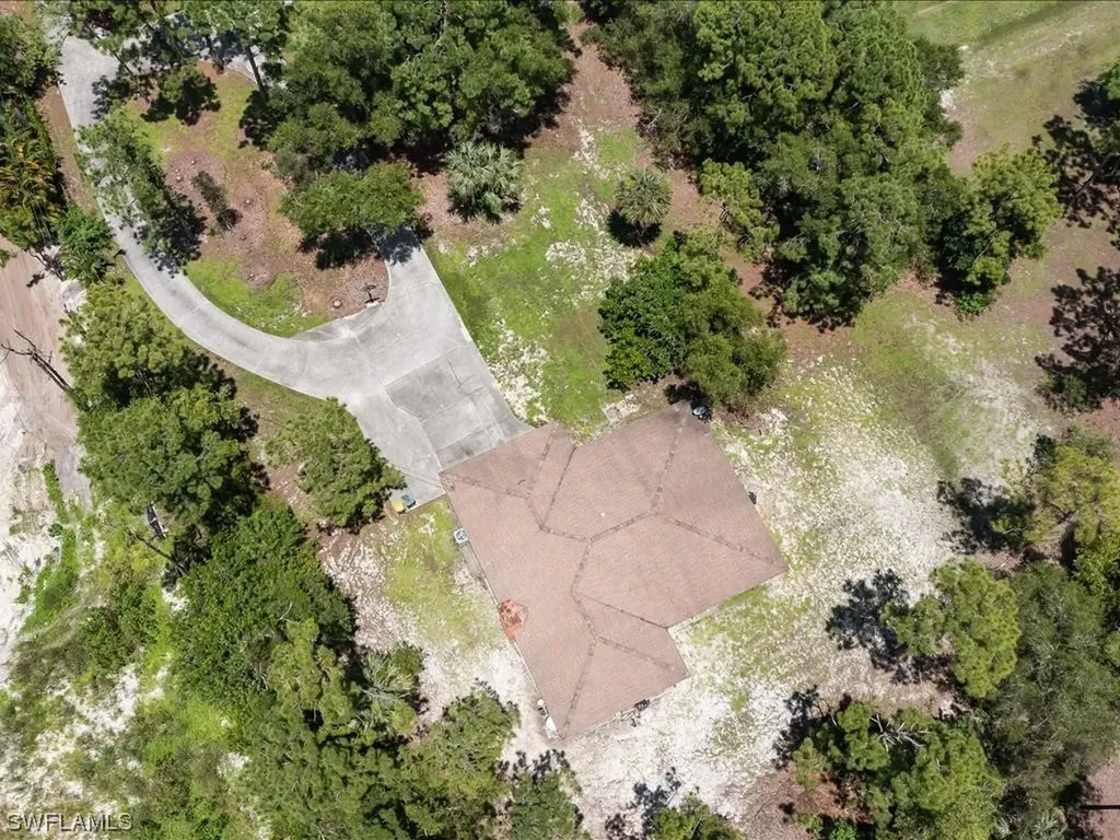 5880 Autumn Oaks Lane Naples FL 34119