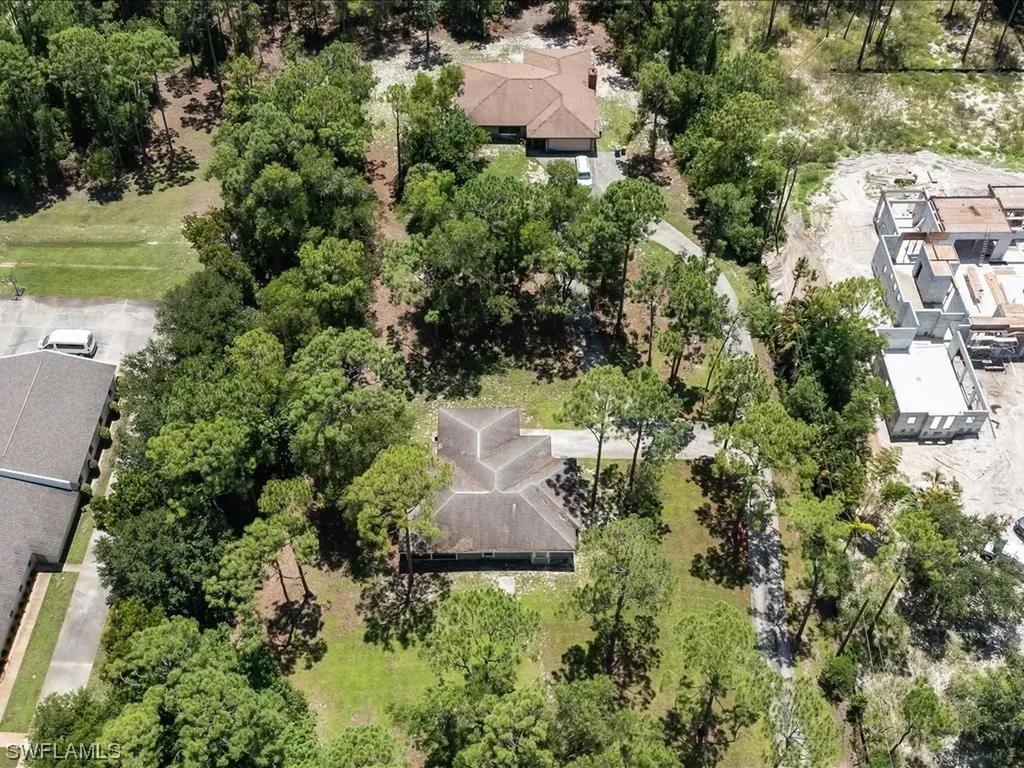 5880 Autumn Oaks Lane Naples FL 34119