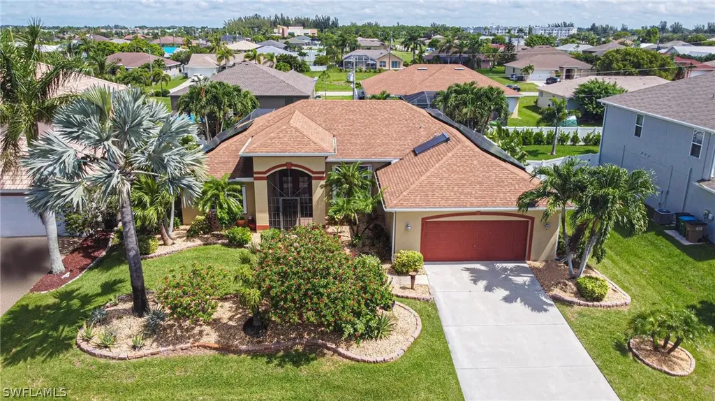 2321 SW 27th Terrace Cape Coral FL 33914
