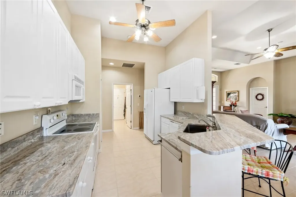 2321 SW 27th Terrace Cape Coral FL 33914