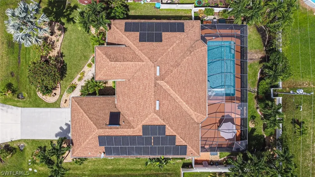 2321 SW 27th Terrace Cape Coral FL 33914