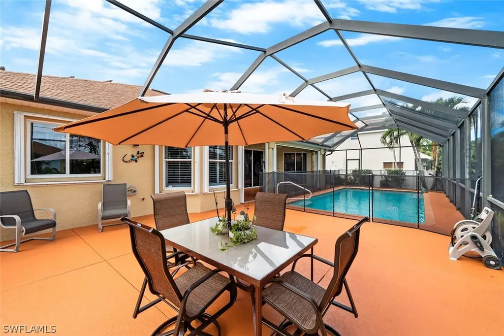 2321 SW 27th Terrace Cape Coral FL 33914
