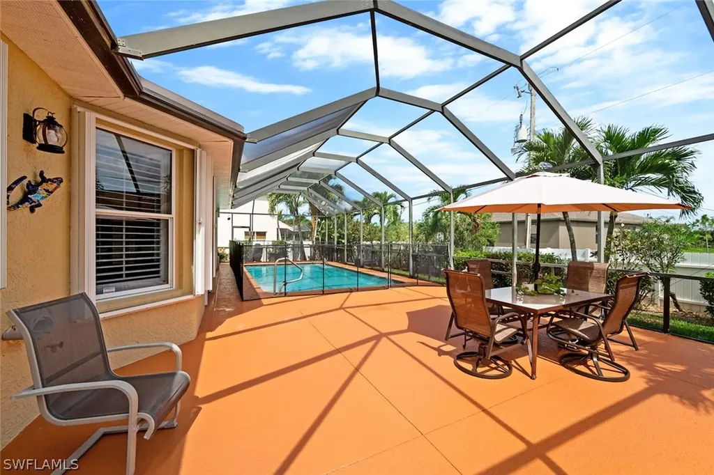 2321 SW 27th Terrace Cape Coral FL 33914