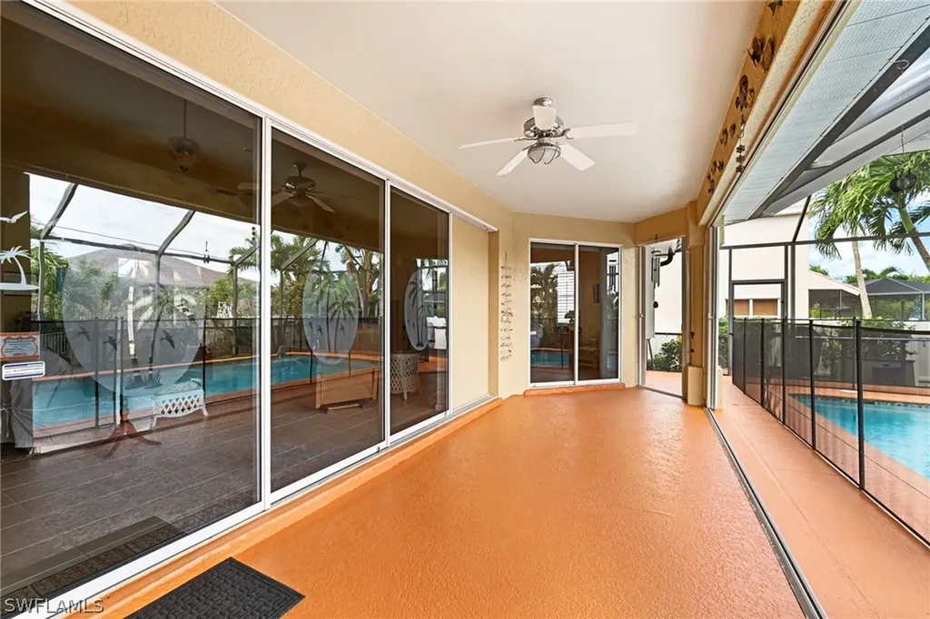 2321 SW 27th Terrace Cape Coral FL 33914
