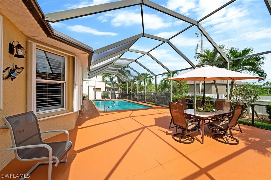 2321 SW 27th Terrace Cape Coral FL 33914