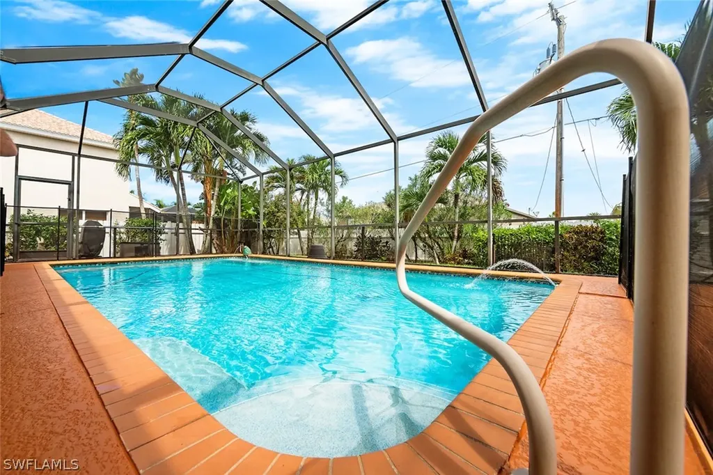 2321 SW 27th Terrace Cape Coral FL 33914