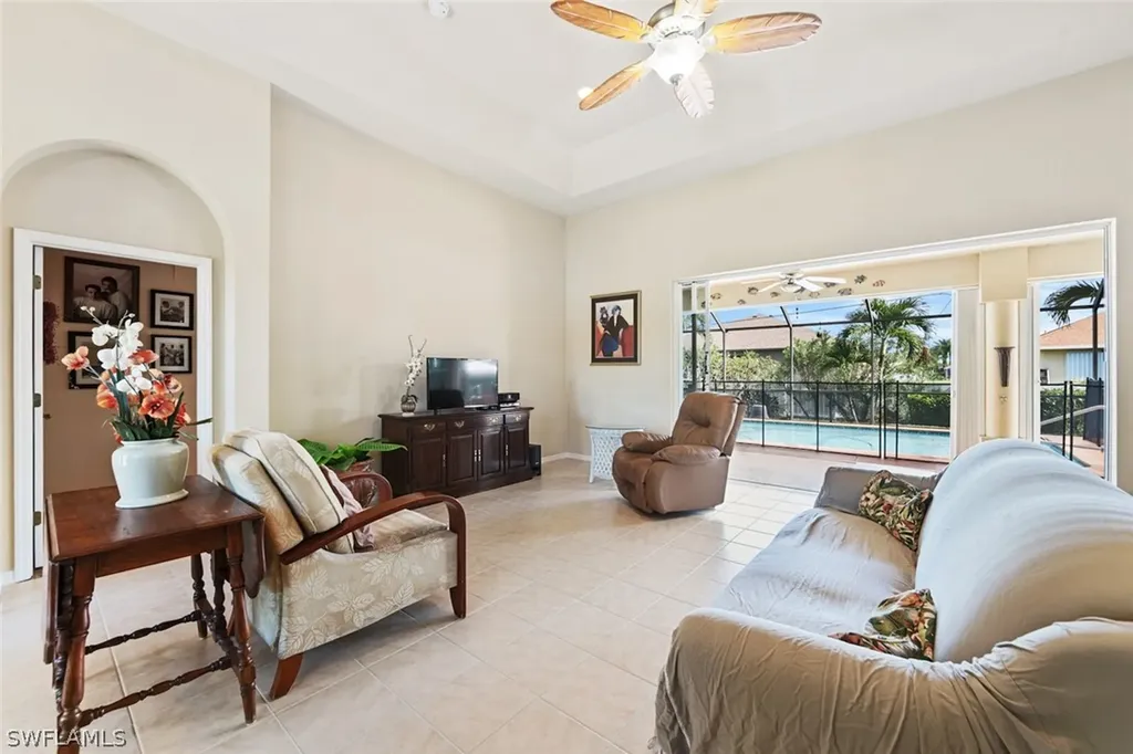 2321 SW 27th Terrace Cape Coral FL 33914