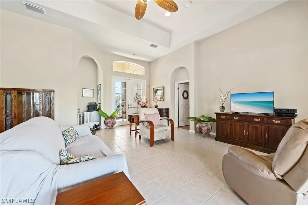 2321 SW 27th Terrace Cape Coral FL 33914