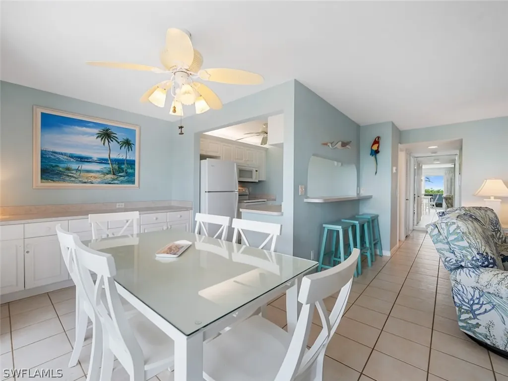 827 E Gulf Drive Sanibel FL 33957