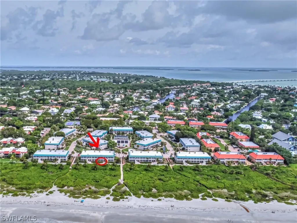 827 E Gulf Drive Sanibel FL 33957