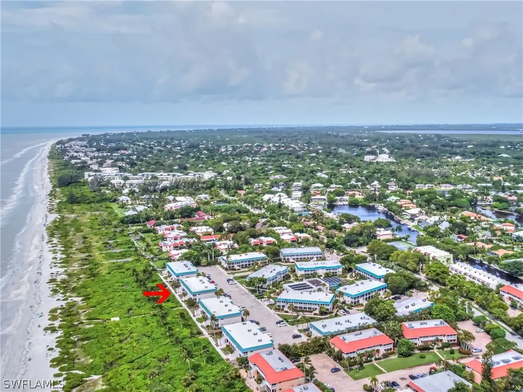 827 E Gulf Drive Sanibel FL 33957
